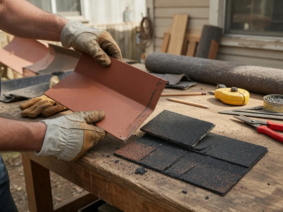Roof Repair company in Dobbins, CA